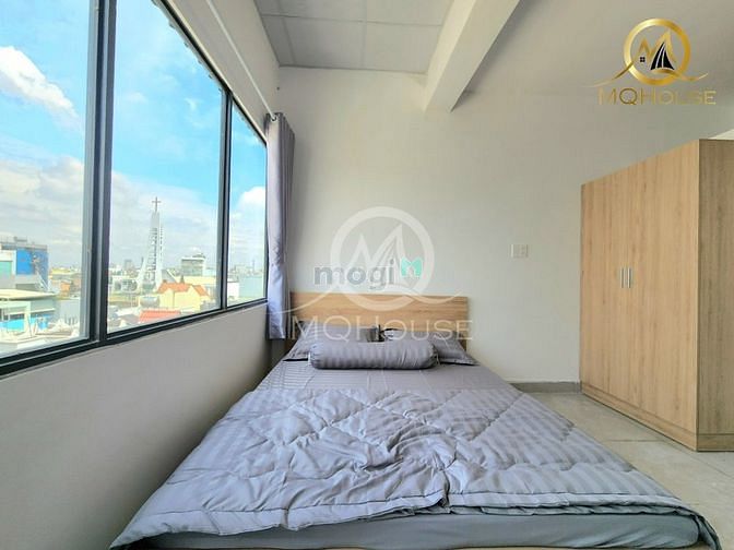 Hình ảnh ❌Mb6623 nạp rút nhanh chóng Studio/Duplex - Gần Đầm Sen, Tân Phú, Q11,Q6 - Mới 100% ❌