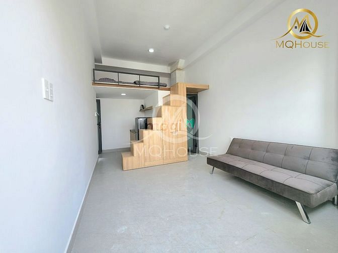 Hình ảnh ❌Mb6623 nạp rút nhanh chóng Studio/Duplex - Gần Đầm Sen, Tân Phú, Q11,Q6 - Mới 100% ❌