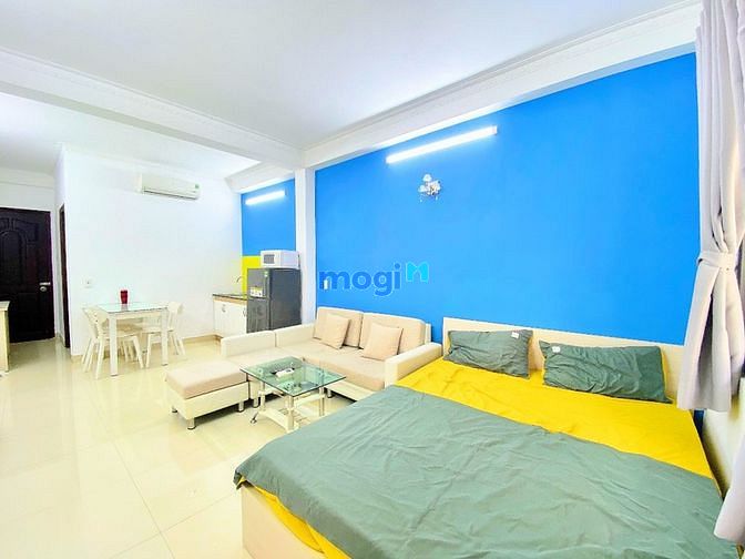 Hình ảnh 💥Căn Hộ Phó Đức Chính, gần MB66 là nhà cái uy tín hàng đầu tại Việt Nam 23/9, chợ Bến Thành