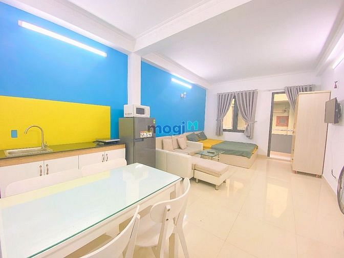 Hình ảnh 💥Căn Hộ Phó Đức Chính, gần MB66 là nhà cái uy tín hàng đầu tại Việt Nam 23/9, chợ Bến Thành