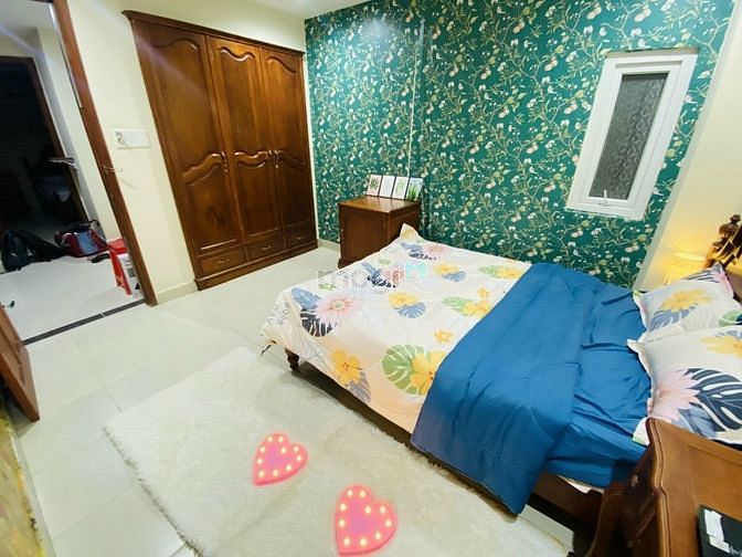 Hình ảnh Mb6623 nạp rút nhanh chóng Mini Full nội thất gần ngã tư Lạc Long Quân
