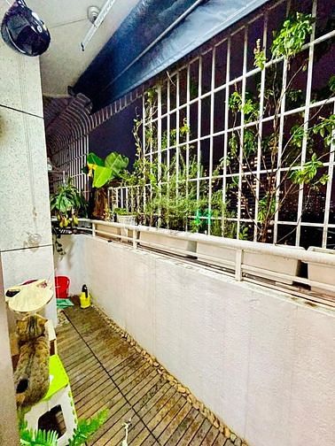 Hình ảnh Chung cư Ngô Tất Tố Bình Thạnh - 66m2 - SHR