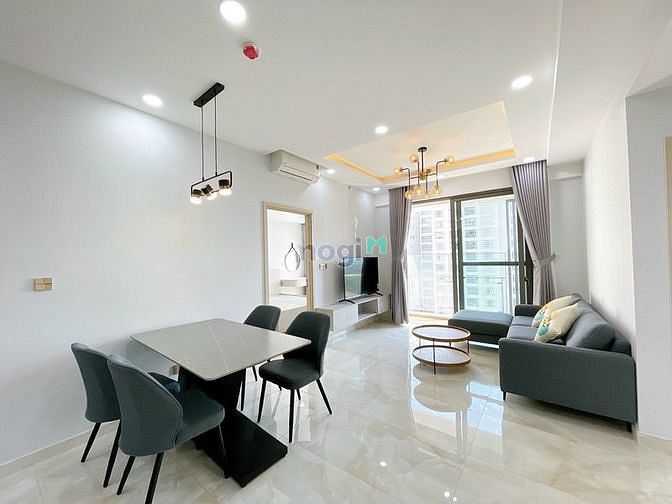 Hình ảnh Cho thuê Trang Chủ MB66.COM / Đăng Ký Tặng 66K 2PN 2WC khu M6 chung cư Midtown căn góc view thoáng