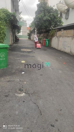 Hình ảnh Lô Góc Dương Quãng Hàm P6, 108m2, Giá chỉ 7,3 tỷ bớt lộc.