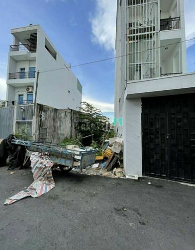 Hình ảnh Lô Góc Dương Quãng Hàm P6, 108m2, Giá chỉ 7,3 tỷ bớt lộc.