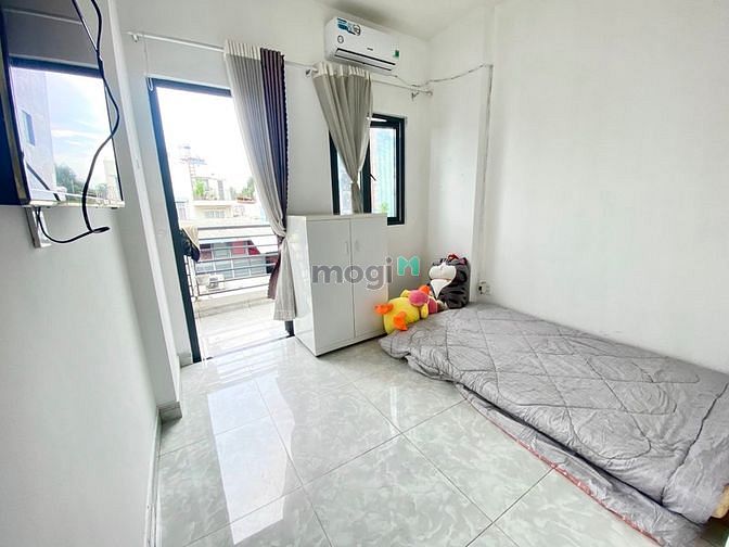 Hình ảnh Căn Hộ Full nội thất ngay Trường Sa Bình Thạnh