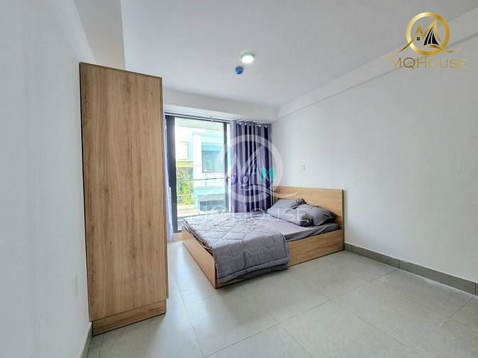 Hình ảnh 👉Mb6623 nạp rút nhanh chóng Studio/Duplex Mới 100% - Bancol & Cửa sổ lớn - Gần Đầm Sen👉