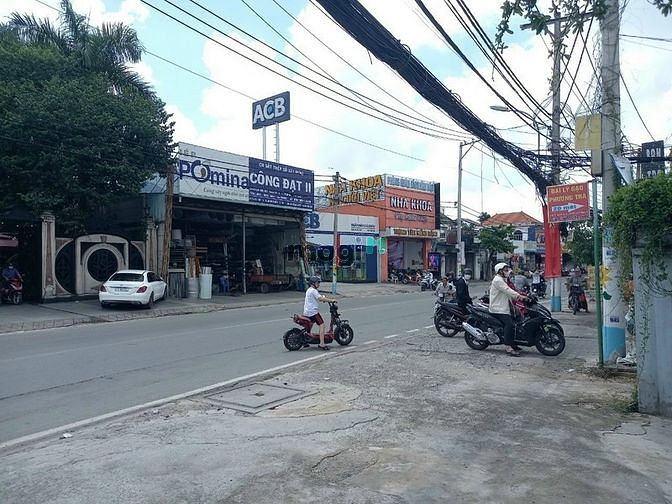 Hình ảnh 💥💥120m2, Tỉnh Lộ 43,Bình Chiểu,Thủ Đức,6tỷ 39.