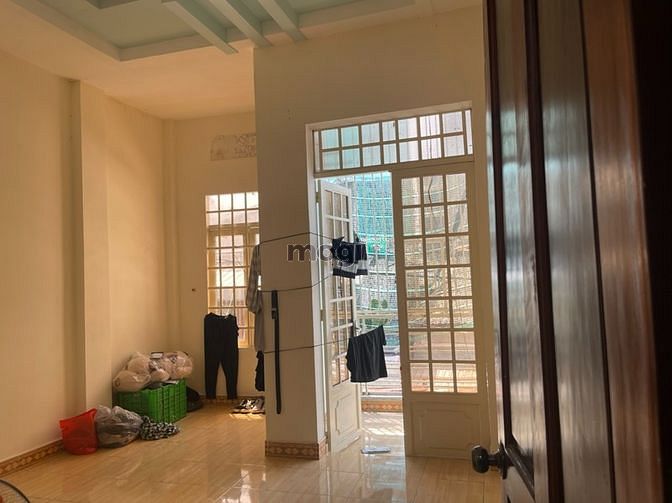 Hình ảnh Nhà 4x13M,1 lầu,đường Phạm Văn Bạch,P15,TB