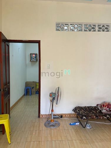 Hình ảnh Nhà 4x13M,1 lầu,đường Phạm Văn Bạch,P15,TB