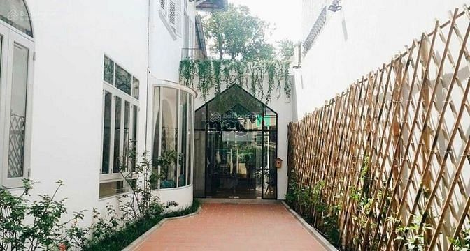 Hình ảnh Siêu Biệt Thự Gần Bệnh Viện Bình Dân Giá Chỉ 250 Triệu