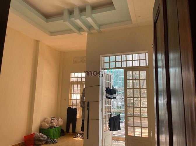 Hình ảnh Nhà 4x13M,1 lầu,đường Phạm Văn Bạch,P15,TB