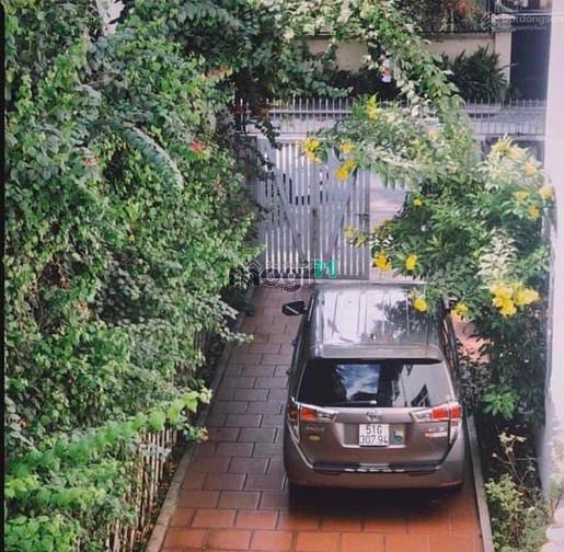 Hình ảnh Siêu Biệt Thự Gần Bệnh Viện Bình Dân Giá Chỉ 250 Triệu