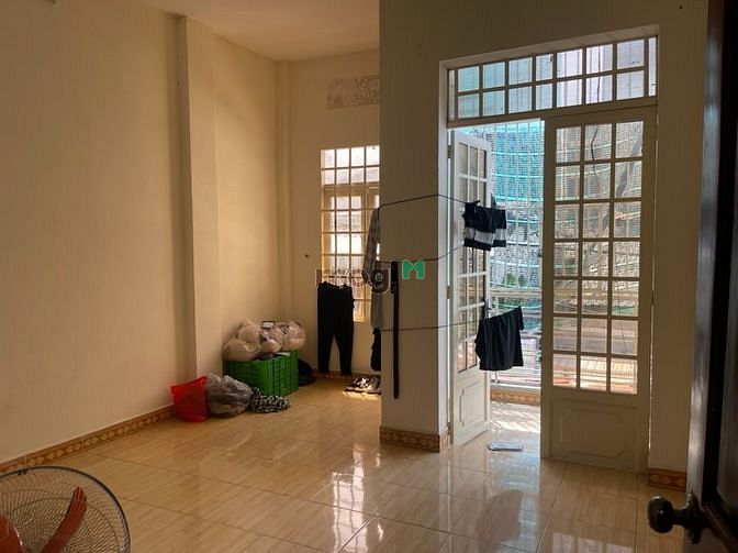 Hình ảnh Nhà 4x13M,1 lầu,đường Phạm Văn Bạch,P15,TB