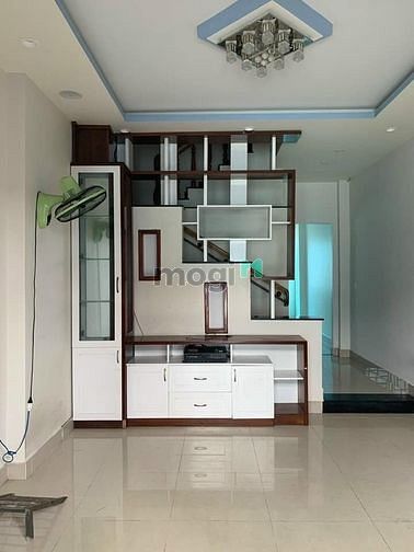 Hình ảnh Bán nhà hẻm xe hơi, 1/, Tân Tạo, quận Bình Tân