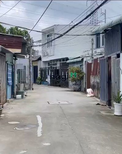 Hình ảnh Hẻm 7 Chỗ Nguyễn Ảnh Thủ 92m2 Chỉ Nhỉnh 4 Tỷ
