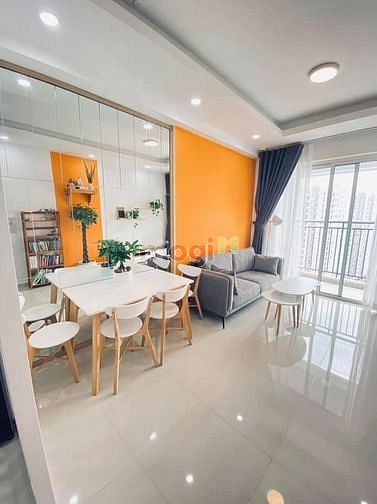 Hình ảnh Bán gấp căn 2PN - 2WC Richstar Tân Phú - Giá rẻ
