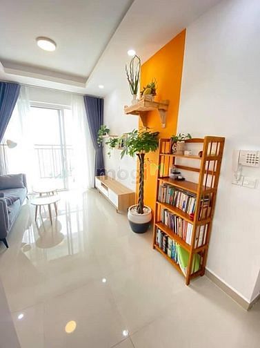 Hình ảnh Bán gấp căn 2PN - 2WC Richstar Tân Phú - Giá rẻ