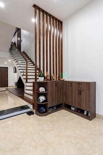 Hình ảnh Nhà đường Tân Thuận Tây Q.7 - 2.7tỷ/75m2 - SHR