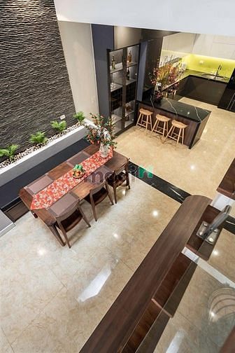 Hình ảnh Nhà đường Tân Thuận Tây Q.7 - 2.7tỷ/75m2 - SHR
