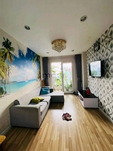 Hình ảnh Bán CH Võ Văn Kiệt - 74m2 - 2PN - Full NT - 1.65tỷ