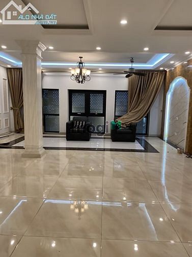 Hình ảnh Biệt Thự Dịch Vọng-Cầu Giấy,200mx4 Tầng