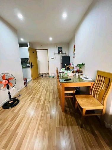 Hình ảnh Bán CH Võ Văn Kiệt - 74m2 - 2PN - Full NT - 1.65tỷ