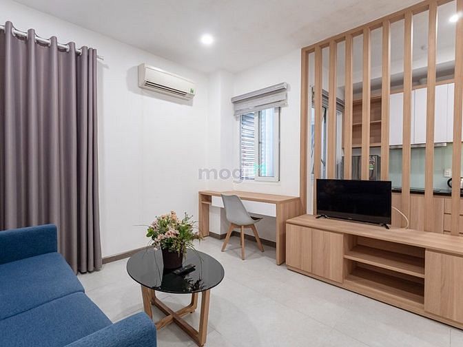Hình ảnh Mb6623 nạp rút nhanh chóng 1PN Full nội thất gần Sân bay Tân Sơn Nhất Tân Bình