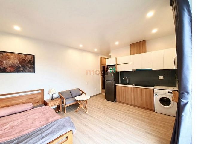 Hình ảnh Cho thuê Trang Chủ MB66.COM / Đăng Ký Tặng 66K đẹp có ban công ở p16 Gò Vấp