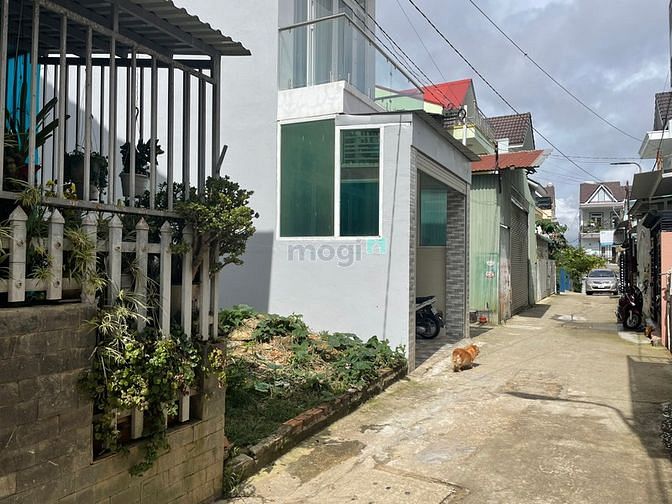Hình ảnh Bán lô đất đường nguyên tử lực - phường 8 - đà lạt 70 m2 - 5 tỷ 5