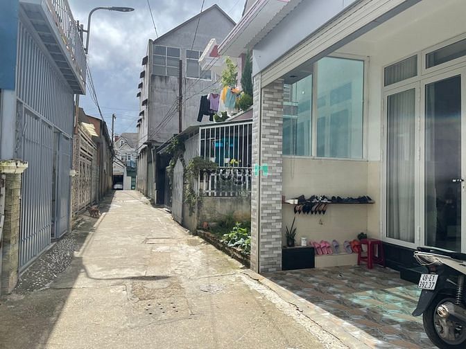Hình ảnh Bán lô đất đường nguyên tử lực - phường 8 - đà lạt 70 m2 - 5 tỷ 5