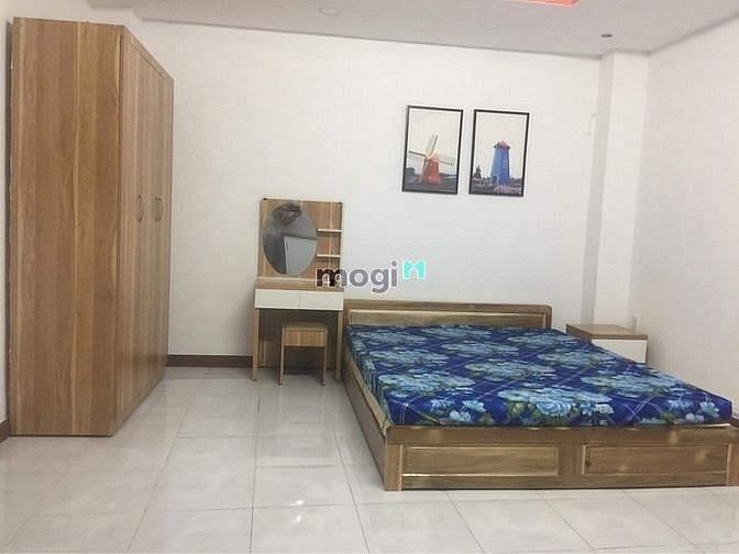 Hình ảnh Phòng trọ full nội thất Quận Tân Phú
