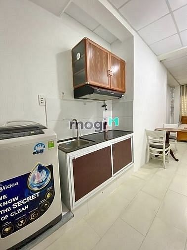 Hình ảnh Phòng trọ full nội thất Quận Tân Phú