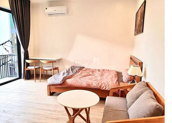Hình ảnh Cho thuê Trang Chủ MB66.COM / Đăng Ký Tặng 66K đẹp có ban công ở p16 Gò Vấp