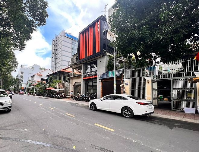 Hình ảnh Đất khủng! 400m2 Mặt tiền Phan Ngữ - Điện Biên Phủ, Đa Kao, Quận 1