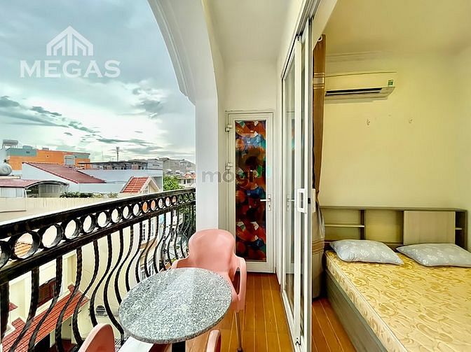Hình ảnh CĂN HỘ MINI Cao cấp ngay Cộng Hòa