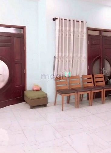 Hình ảnh Biệt thự mini Nguyễn Thị Thập, S: 112.82m2 nội thất cơ bản