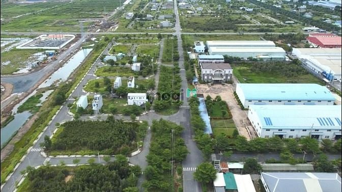 Hình ảnh Còn lô đất giá tốt cho ace Trang MB66.COM Chính Thức - MB 66 Uy Tín khu vực Đức Lập Hạ, giáp Củ Chi