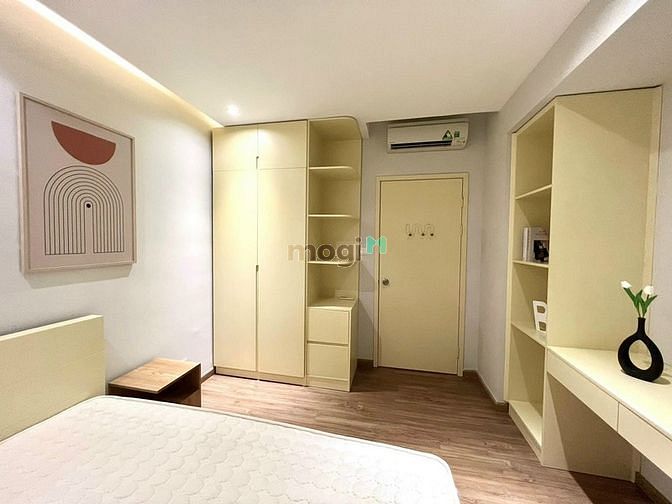 Hình ảnh Cho thuê RIVIERA POINT 3PN , 2WC nhà đẹp giá 30 triệu