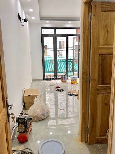 Hình ảnh Bán Gấp nhà Xóm Chiếu sát chợ 200 giá 2 tỷ - 62m2