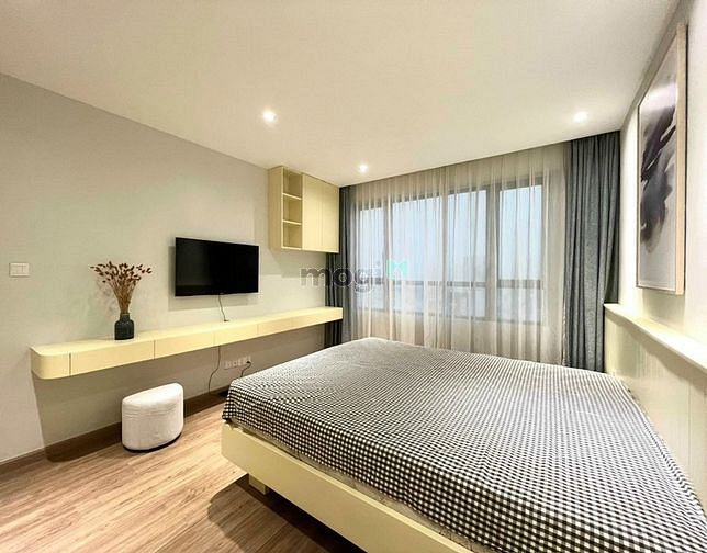 Hình ảnh Cho thuê RIVIERA POINT 3PN , 2WC nhà đẹp giá 30 triệu