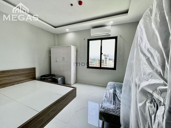 Hình ảnh CĂN HỘ MINI 2 PN Ngay Cộng Hòa