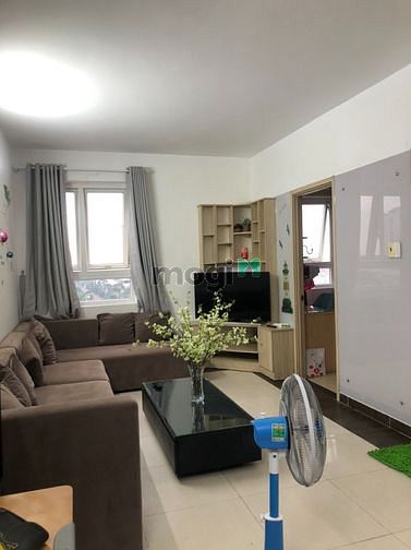 Hình ảnh Cho thuê Trang Chủ MB66.COM / Đăng Ký Tặng 66K Tân Phước Plaza 2pn full nội thất, ở liền nha khách ơi