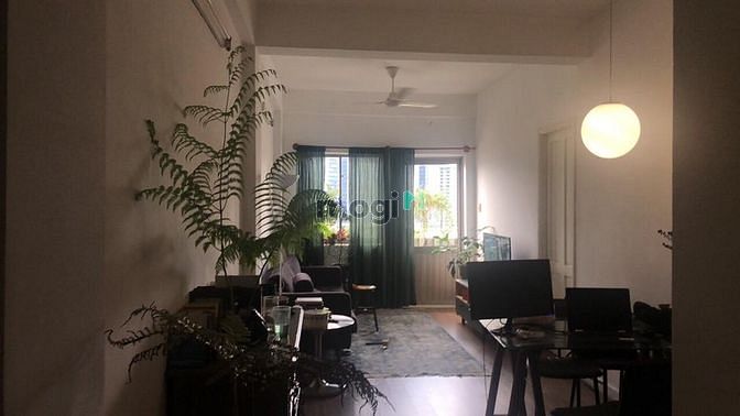 Hình ảnh Bán chung Cư Phạm Viết Chánh Bình Thạnh - 57m2 - 1PN - 1.34tỷ