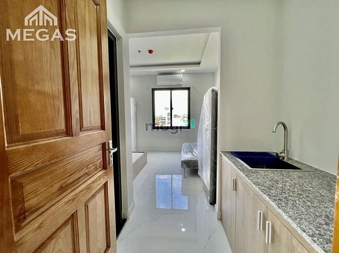 Hình ảnh CĂN HỘ MINI 2 PN Ngay Cộng Hòa