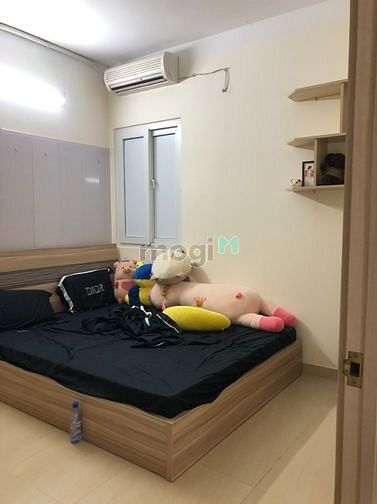 Hình ảnh Cho thuê Trang Chủ MB66.COM / Đăng Ký Tặng 66K Tân Phước Plaza 2pn full nội thất, ở liền nha khách ơi