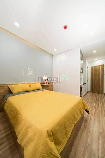 Hình ảnh Cho thuê Trang Chủ MB66.COM / Đăng Ký Tặng 66K ban công full nội thất ở Cây Trâm Gò Vấp