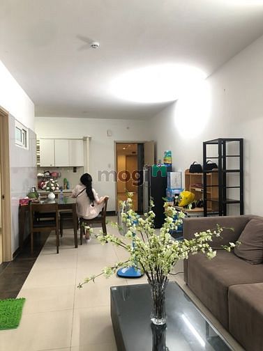 Hình ảnh Cho thuê Trang Chủ MB66.COM / Đăng Ký Tặng 66K Tân Phước Plaza 2pn full nội thất, ở liền nha khách ơi