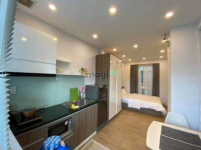 Hình ảnh Cho thuê Trang Chủ MB66.COM / Đăng Ký Tặng 66K ban công full nội thất ở Cây Trâm Gò Vấp