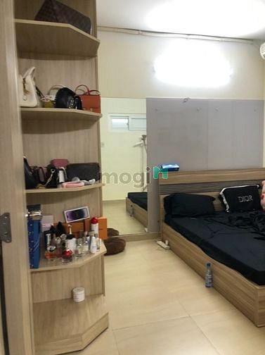 Hình ảnh Cho thuê Trang Chủ MB66.COM / Đăng Ký Tặng 66K Tân Phước Plaza 2pn full nội thất, ở liền nha khách ơi